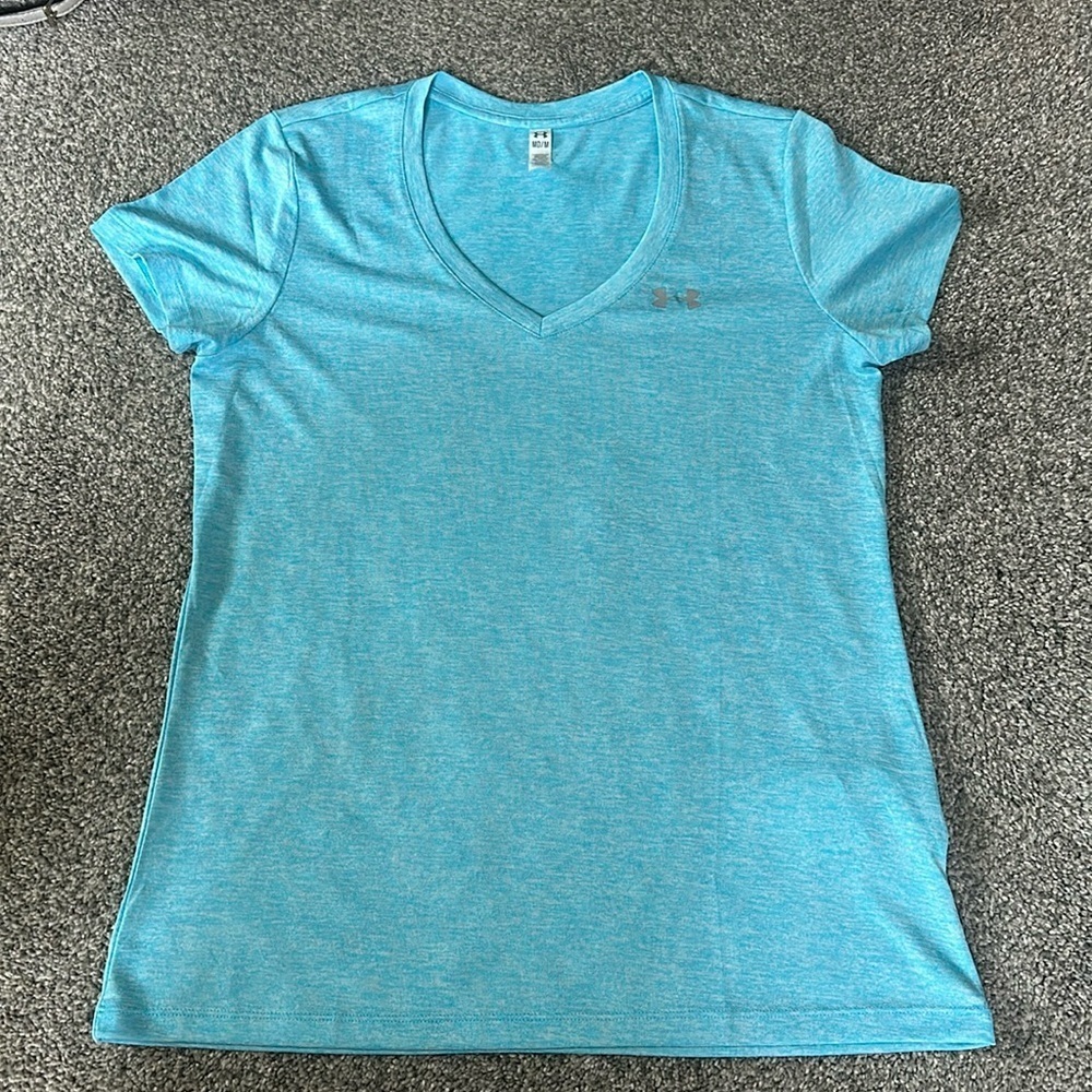 Under Armour Shirt